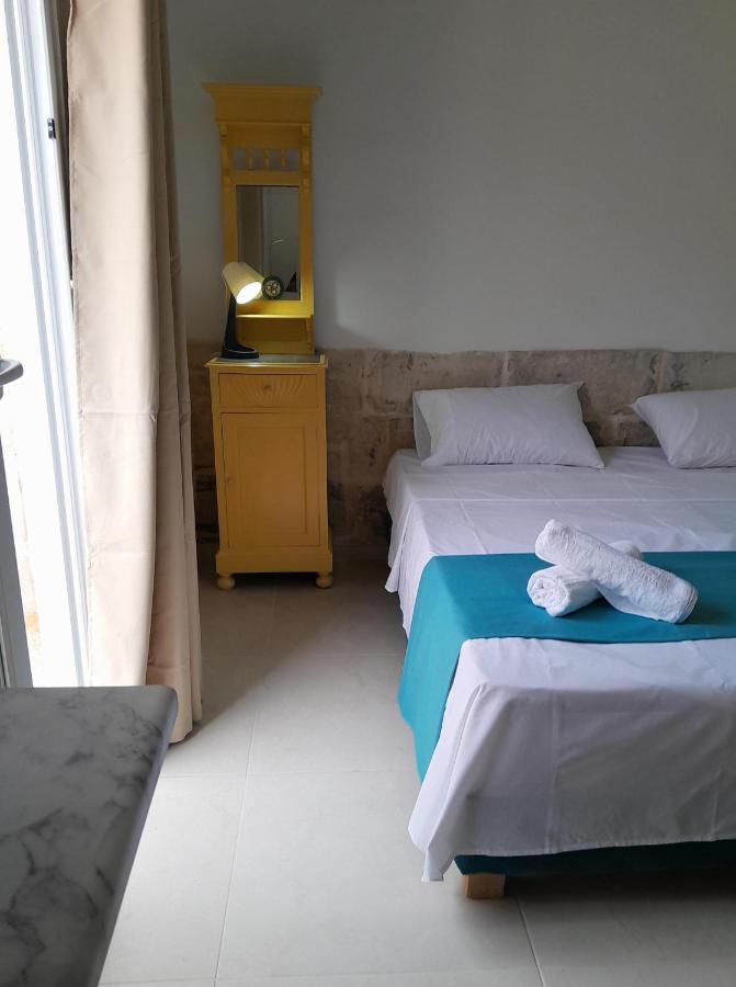 Limestone Sun Suites Sliema Eksteriør bilde