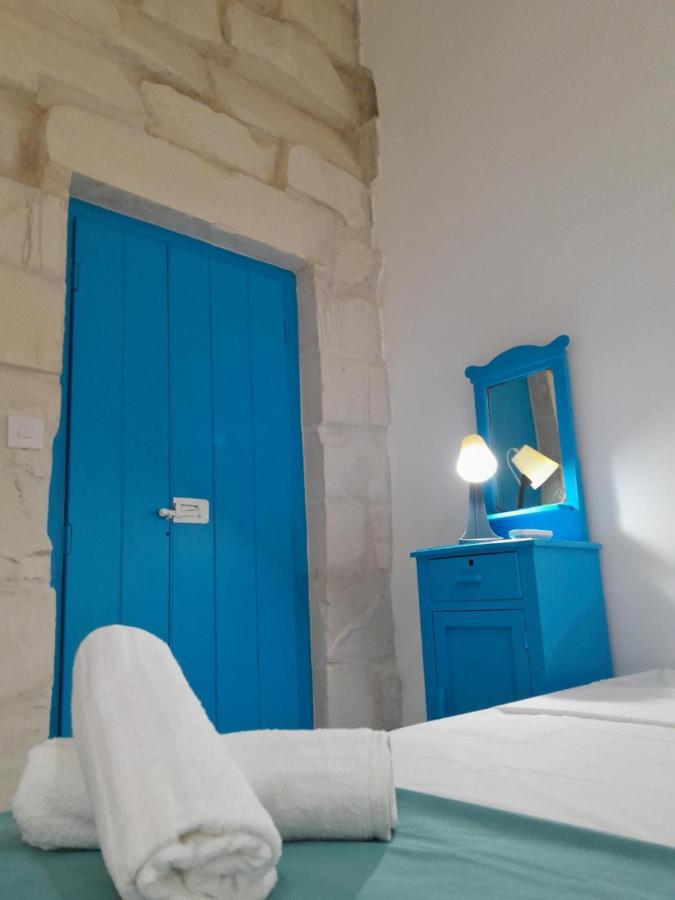 Limestone Sun Suites Sliema Eksteriør bilde