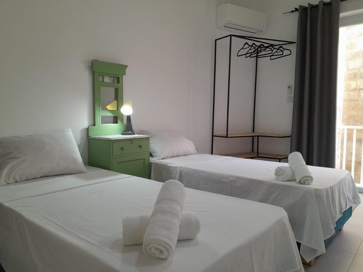 Limestone Sun Suites Sliema Eksteriør bilde