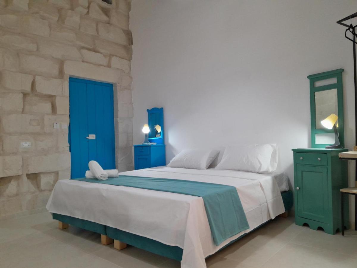 Limestone Sun Suites Sliema Eksteriør bilde