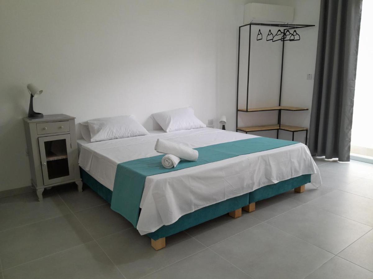 Limestone Sun Suites Sliema Eksteriør bilde