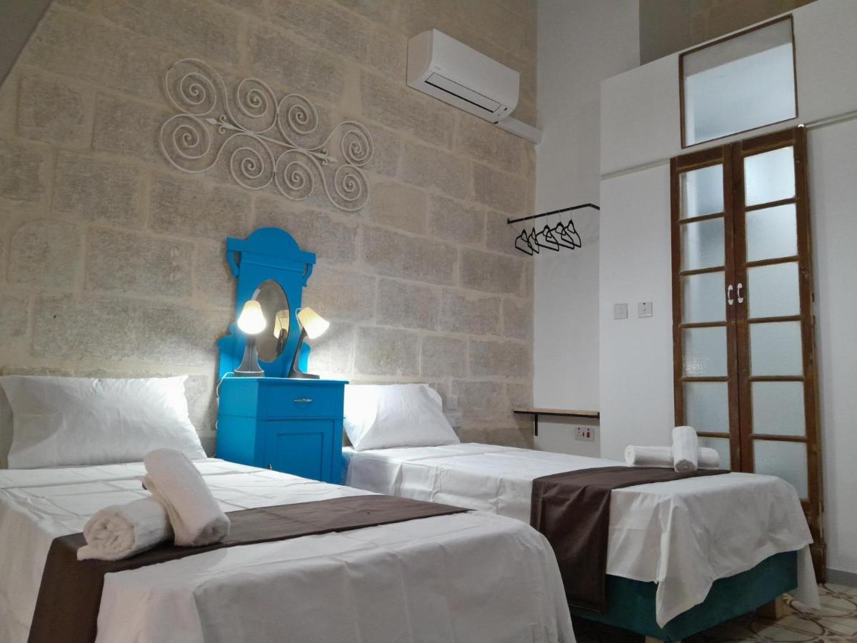 Limestone Sun Suites Sliema Eksteriør bilde