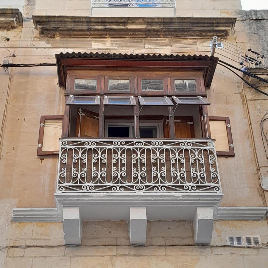 Limestone Sun Suites Sliema Eksteriør bilde
