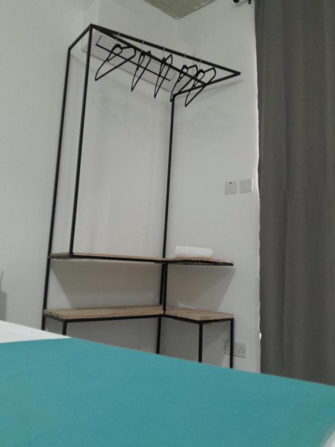 Limestone Sun Suites Sliema Eksteriør bilde