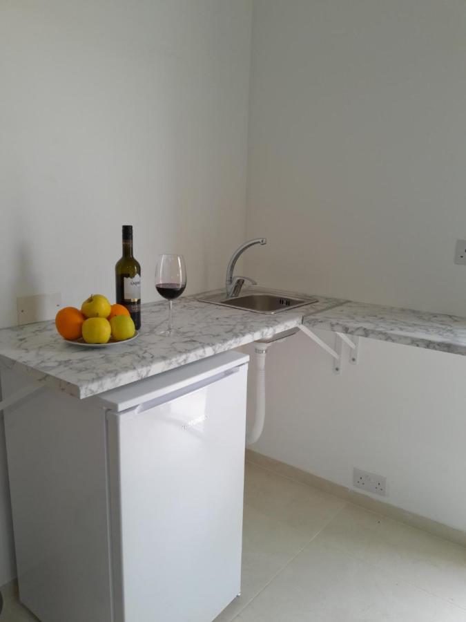 Limestone Sun Suites Sliema Eksteriør bilde