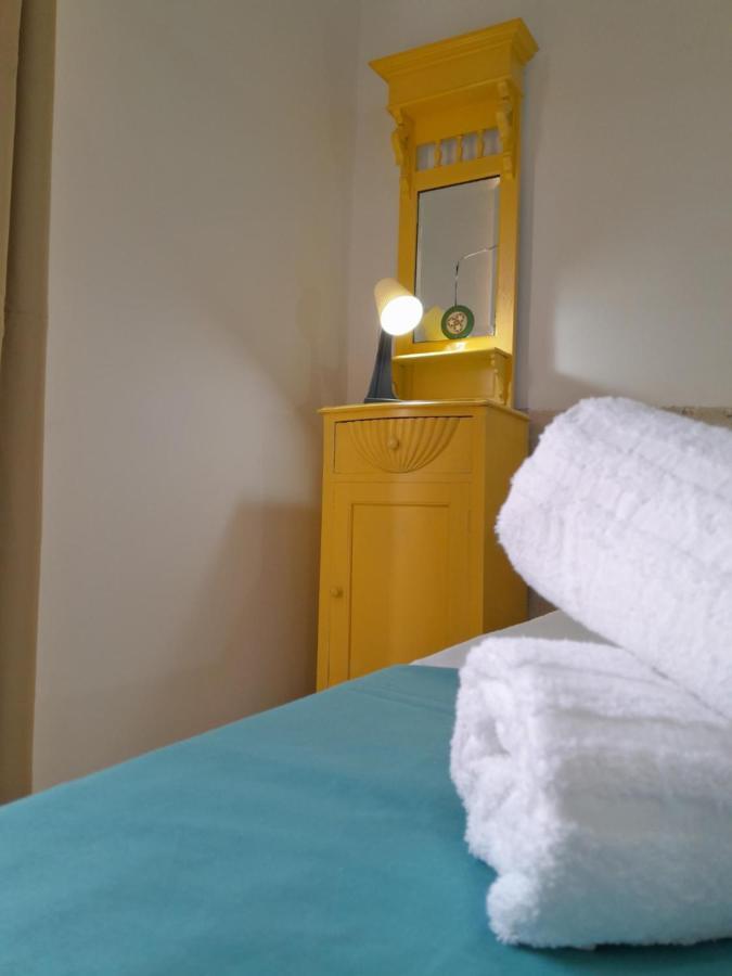 Limestone Sun Suites Sliema Eksteriør bilde