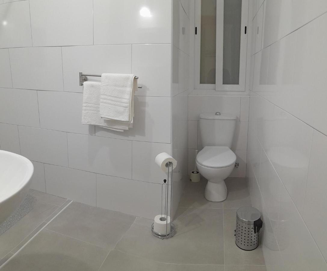 Limestone Sun Suites Sliema Eksteriør bilde