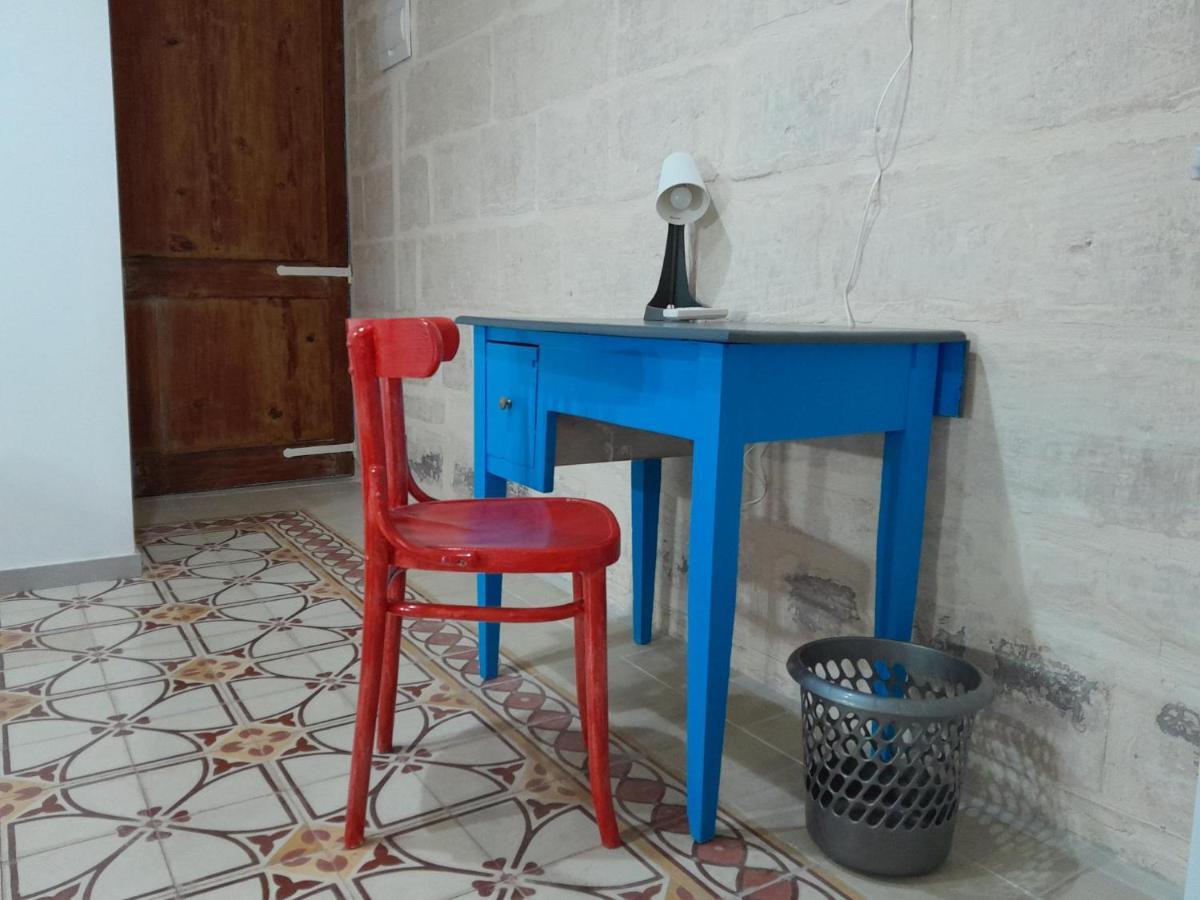 Limestone Sun Suites Sliema Eksteriør bilde