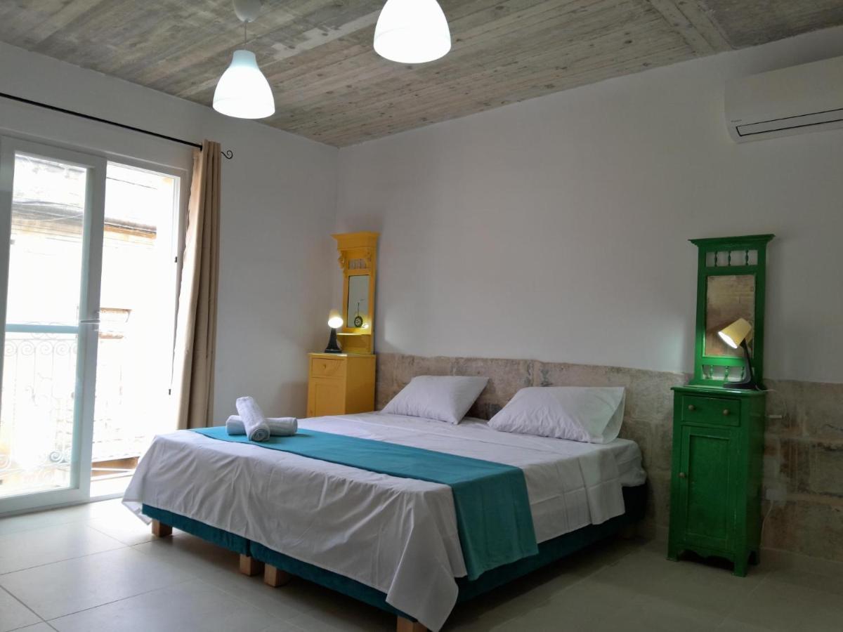 Limestone Sun Suites Sliema Eksteriør bilde