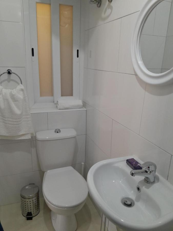 Limestone Sun Suites Sliema Eksteriør bilde