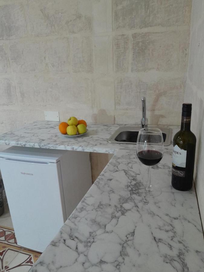 Limestone Sun Suites Sliema Eksteriør bilde