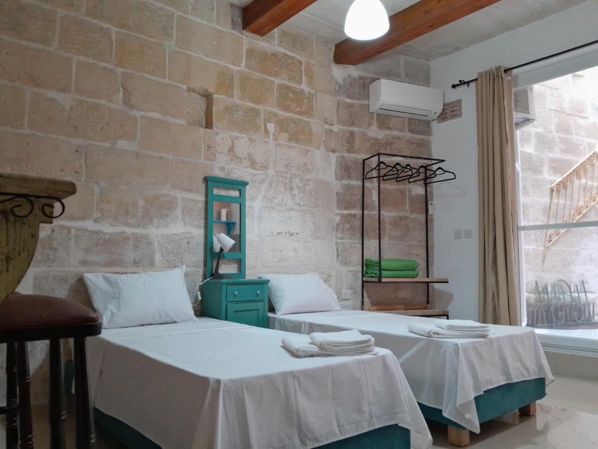 Limestone Sun Suites Sliema Eksteriør bilde