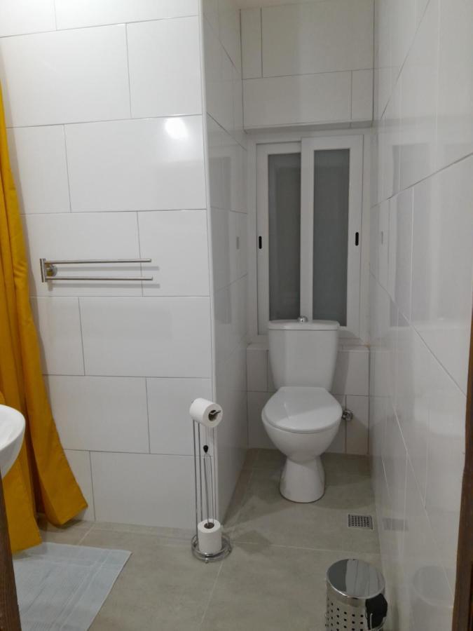 Limestone Sun Suites Sliema Eksteriør bilde