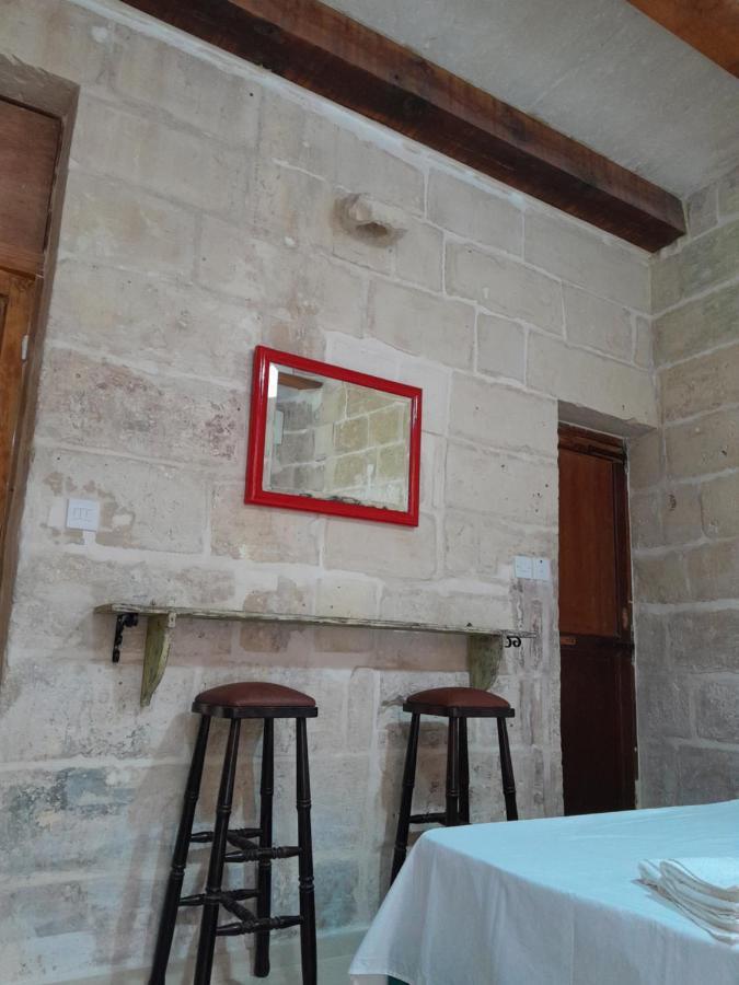 Limestone Sun Suites Sliema Eksteriør bilde