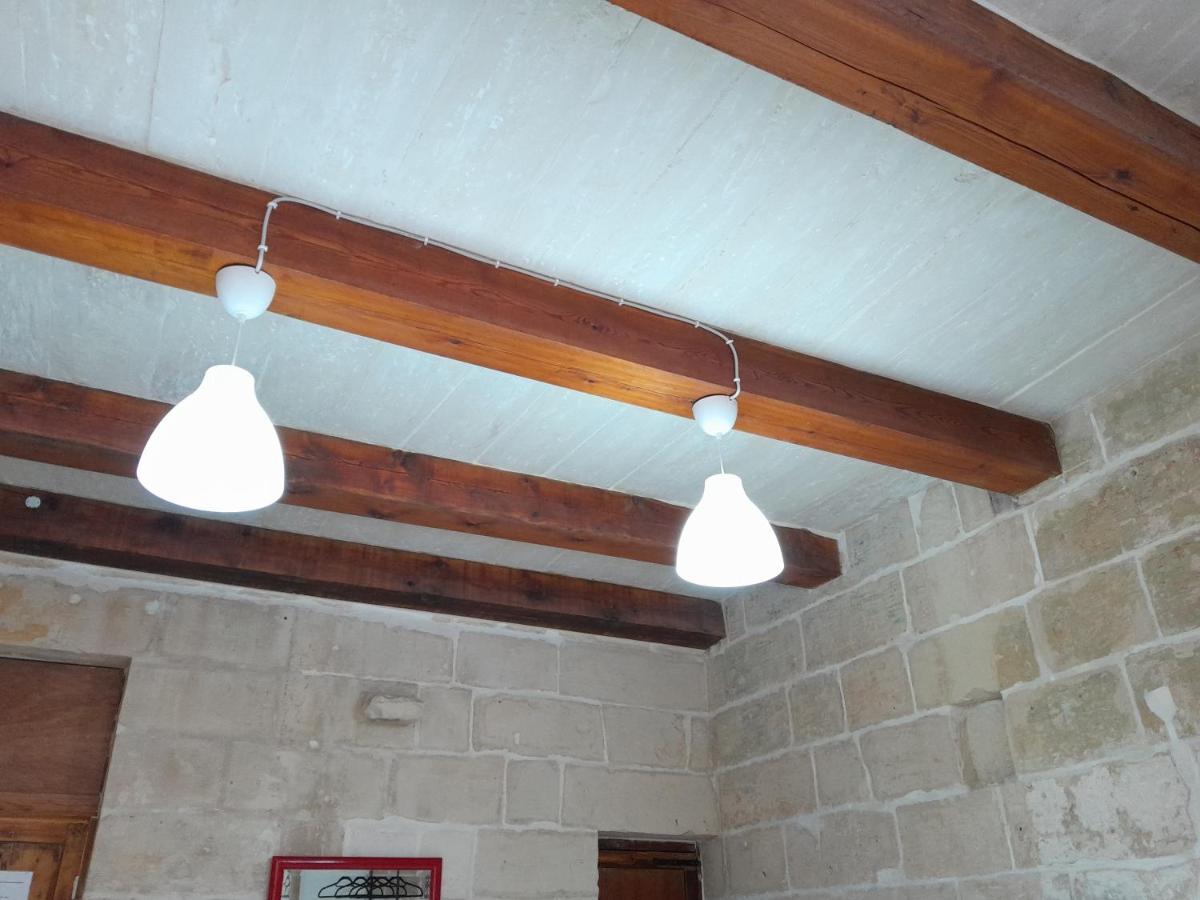 Limestone Sun Suites Sliema Eksteriør bilde